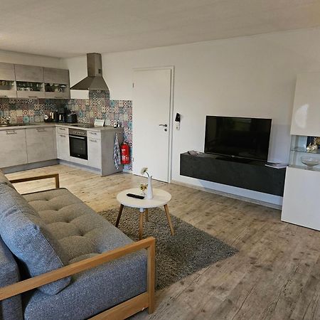 Garden-Loft Apartment Stadelhofen Luaran gambar