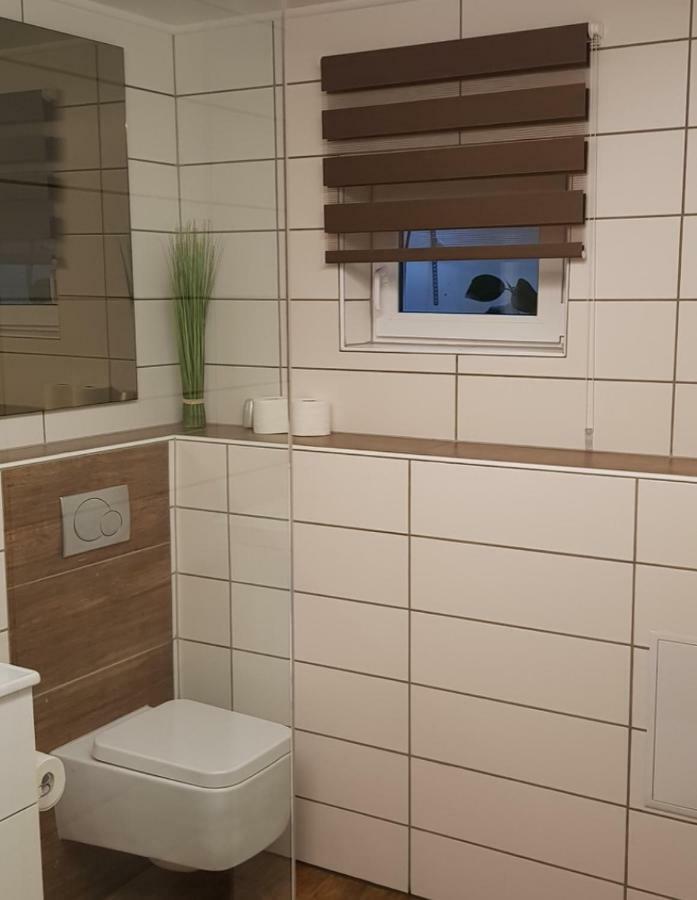 Garden-Loft Apartment Stadelhofen Luaran gambar